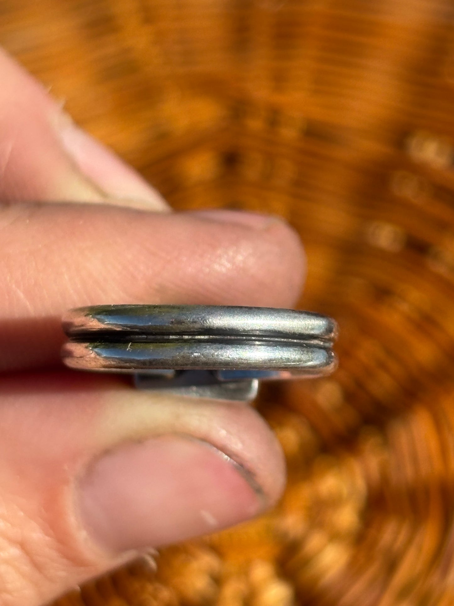 High Grade Royston stacker size 7