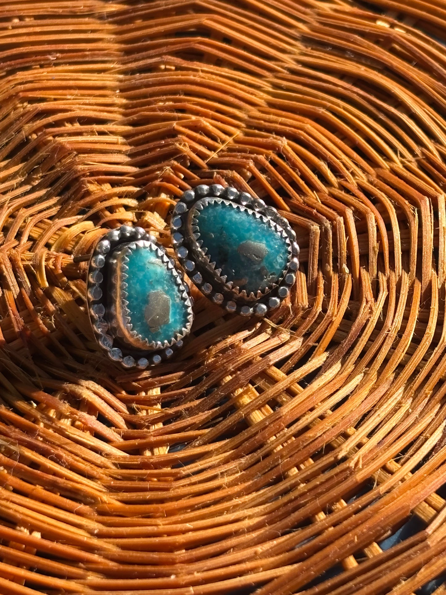Nacozari Studs
