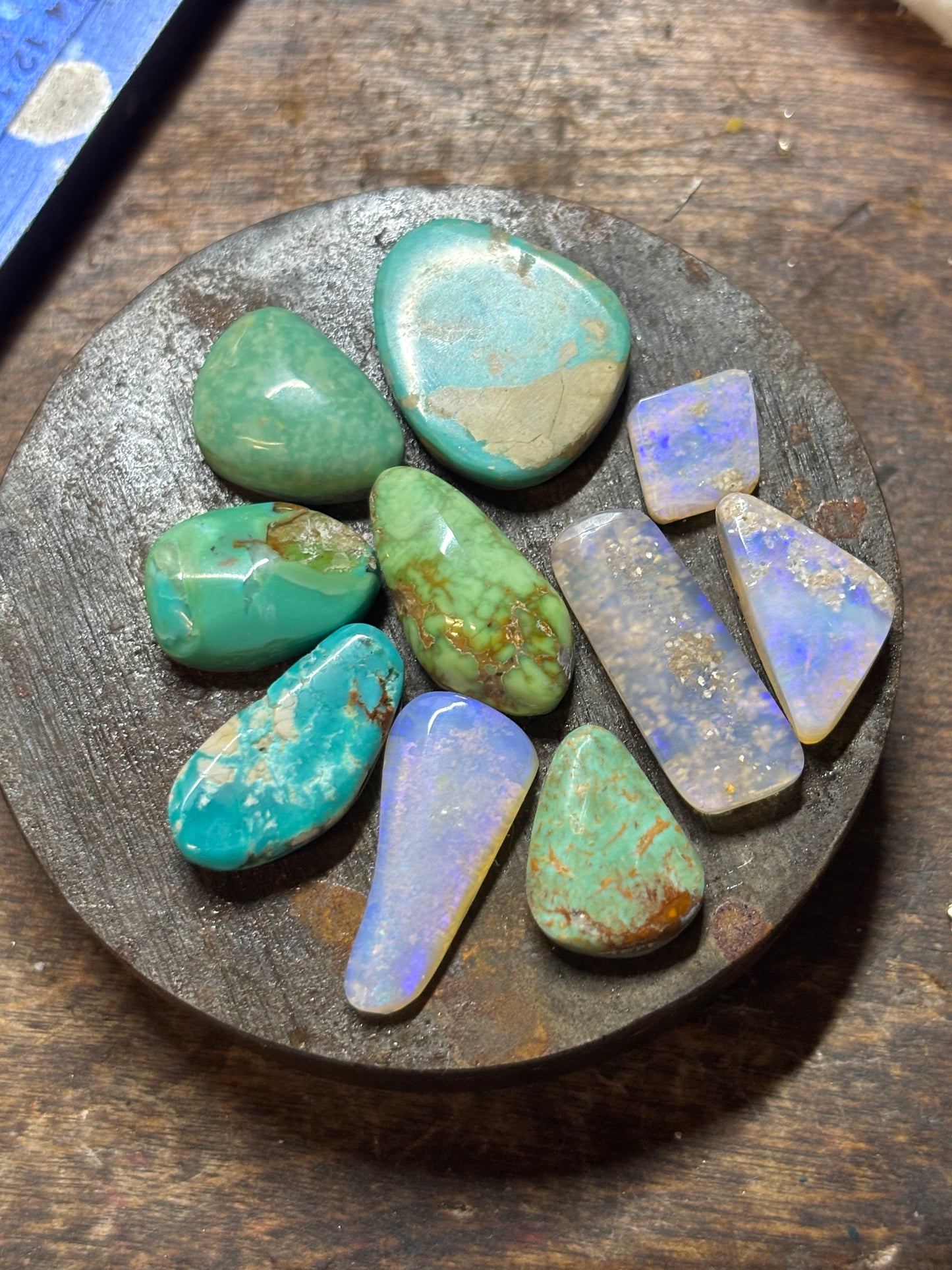 Charms for Marissa π«Άπ»