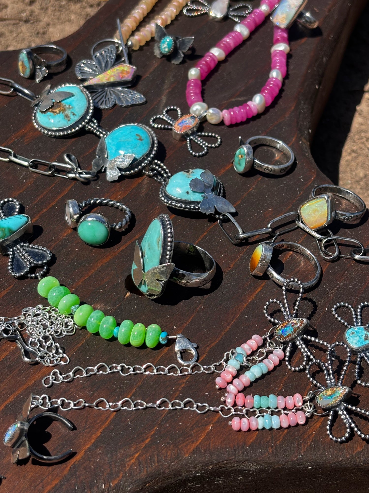 Stevie Kate Collection
