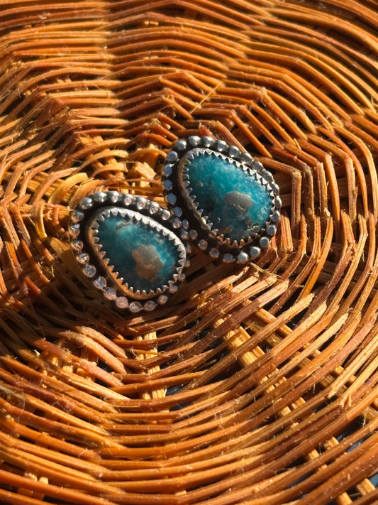 Nacozari Studs