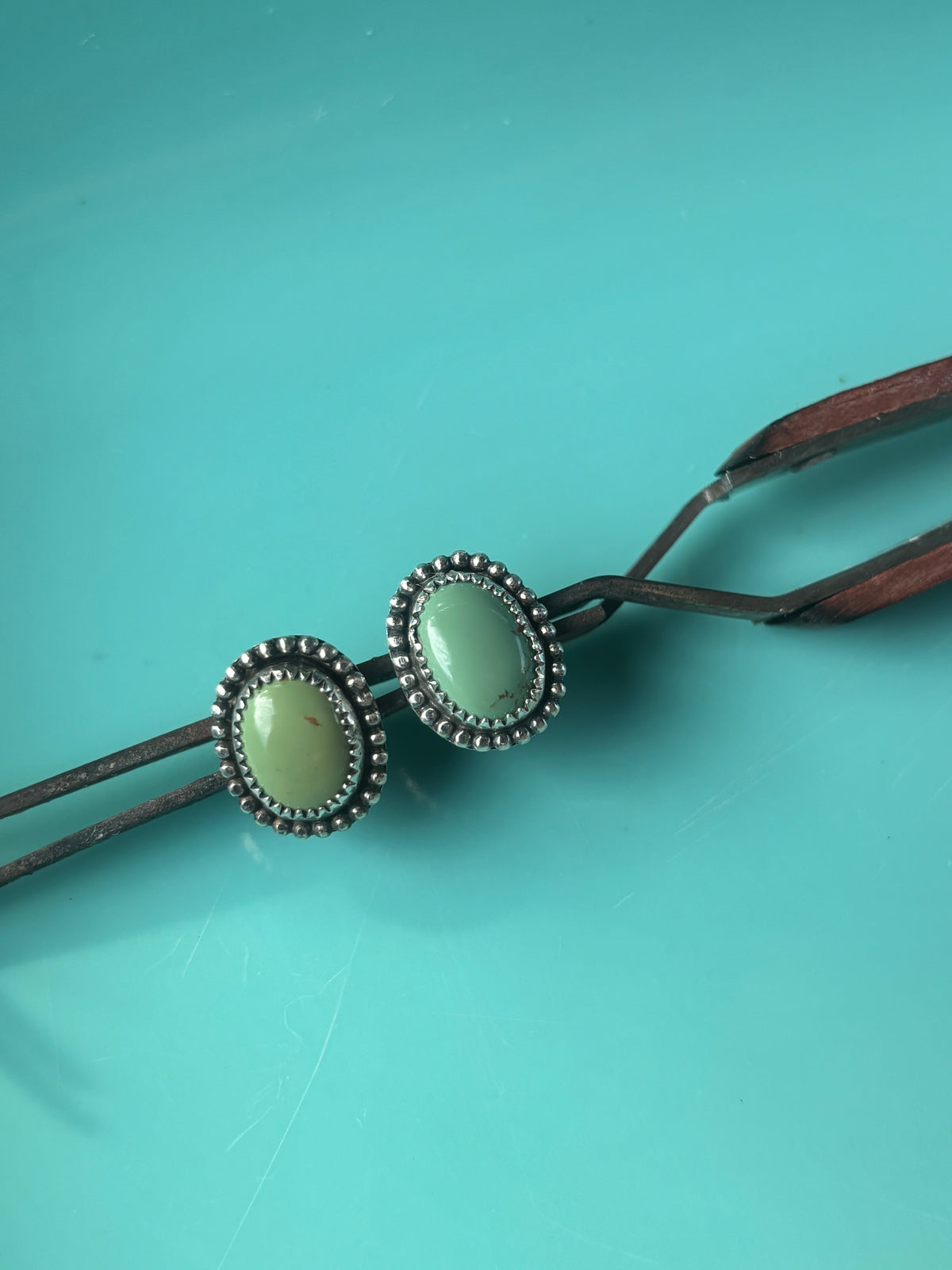 Sonoran Gem Stud earrings
