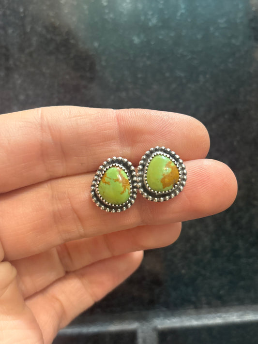 Sonoran Gem studs