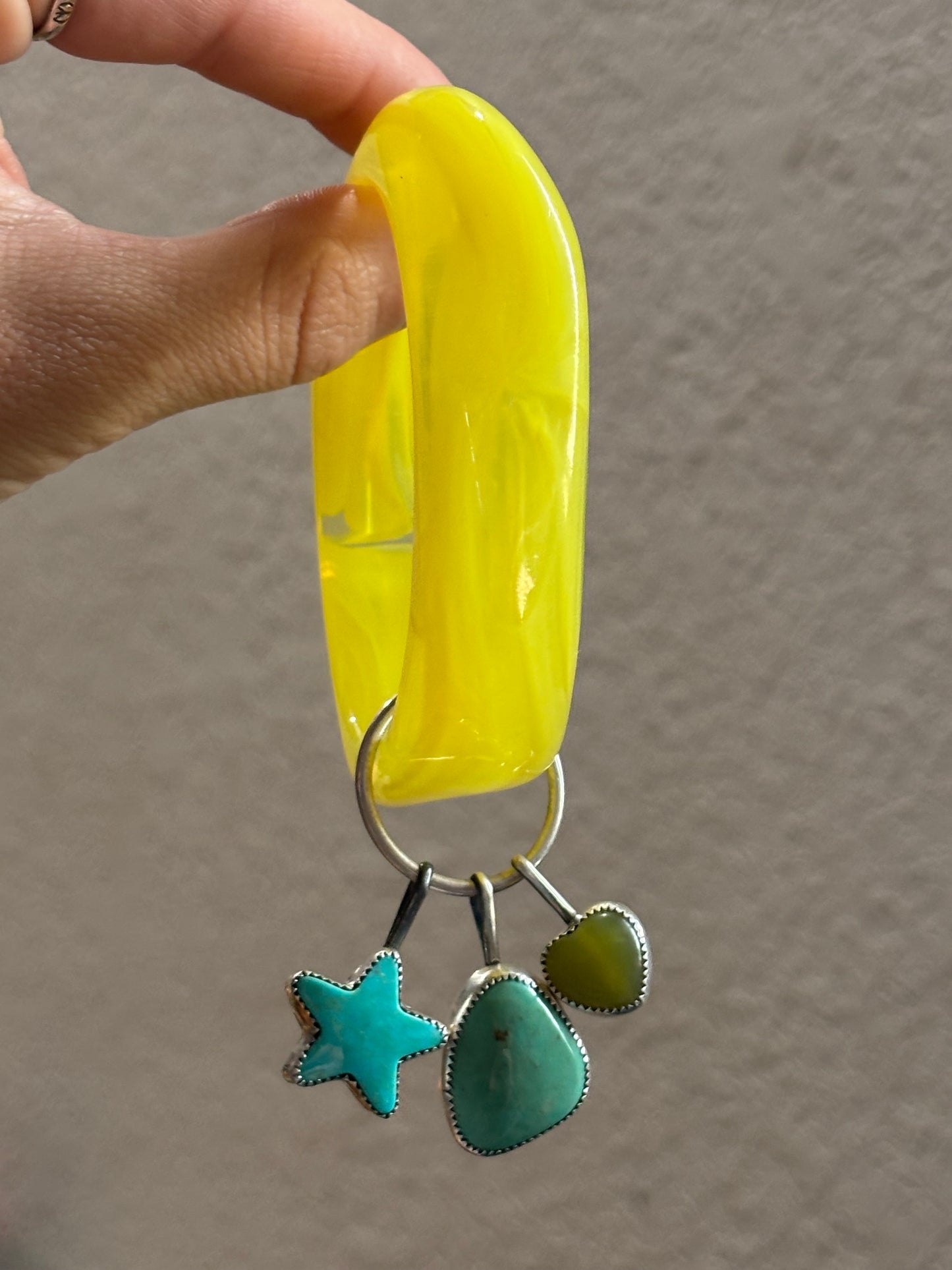 Funky bangle #2