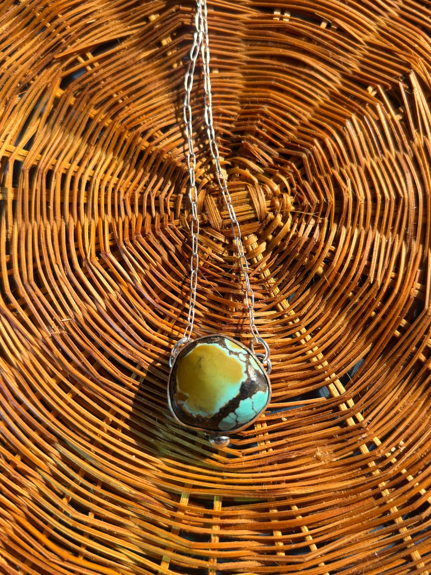 The “Taylor” necklace