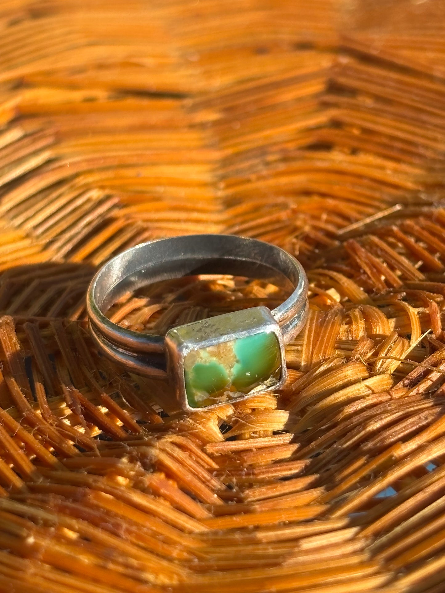 High Grade Royston stacker size 7