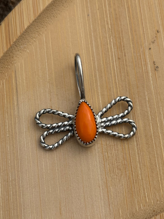 Rosarita Stevie charm